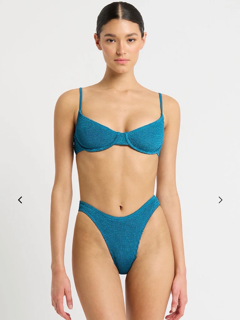 bond-eye bikini